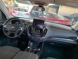 شيفروليه ترافرس